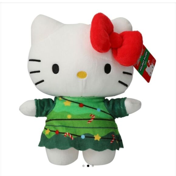 🎀 Hello Kitty Live Show 🎀 - Picture 3 of 5